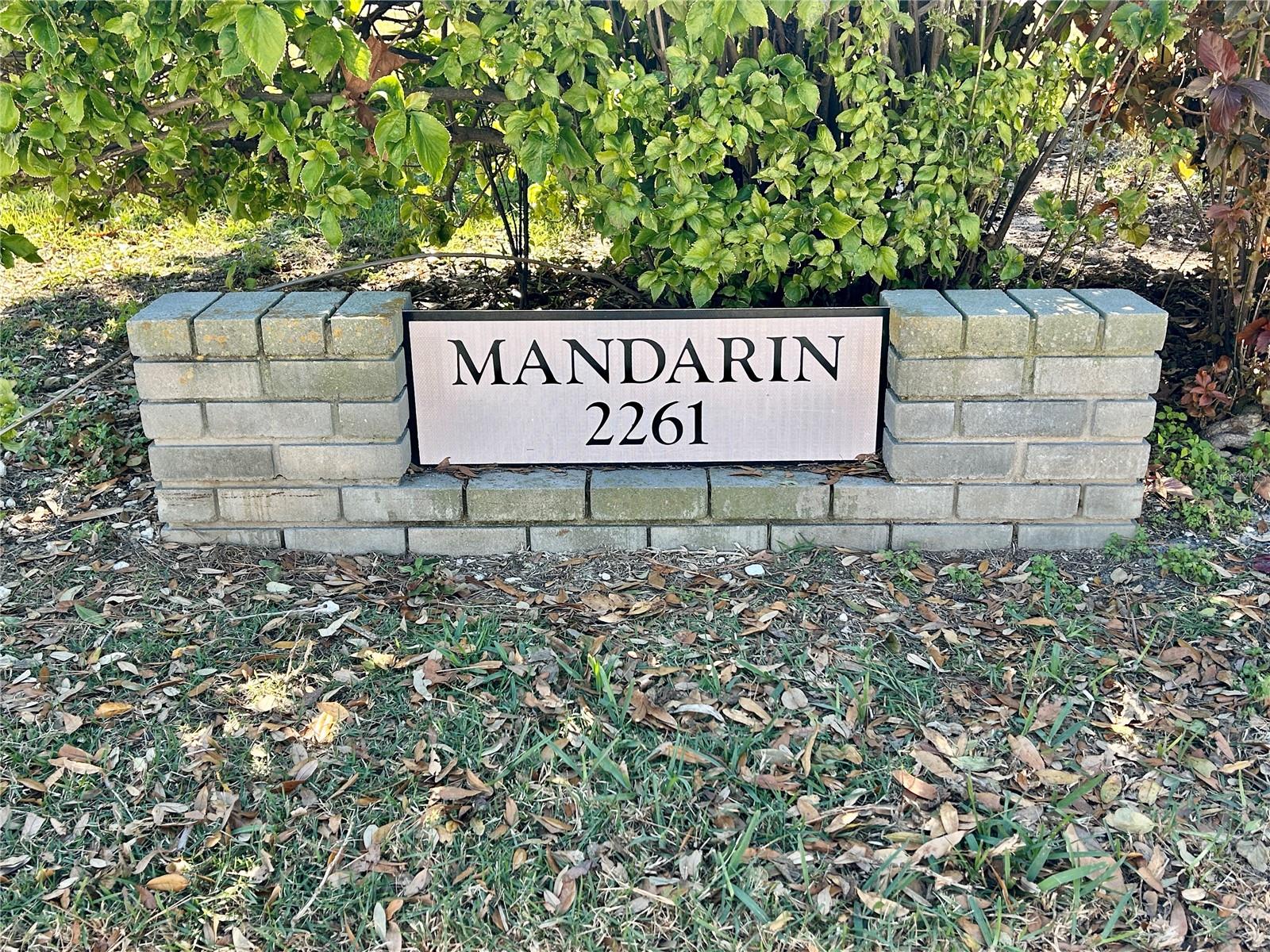 2261 Swedish Drive, FL