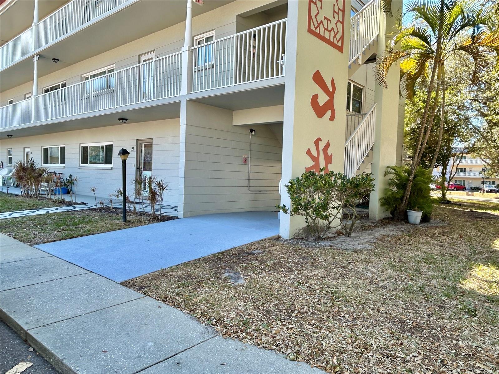 2261 Swedish Drive, FL