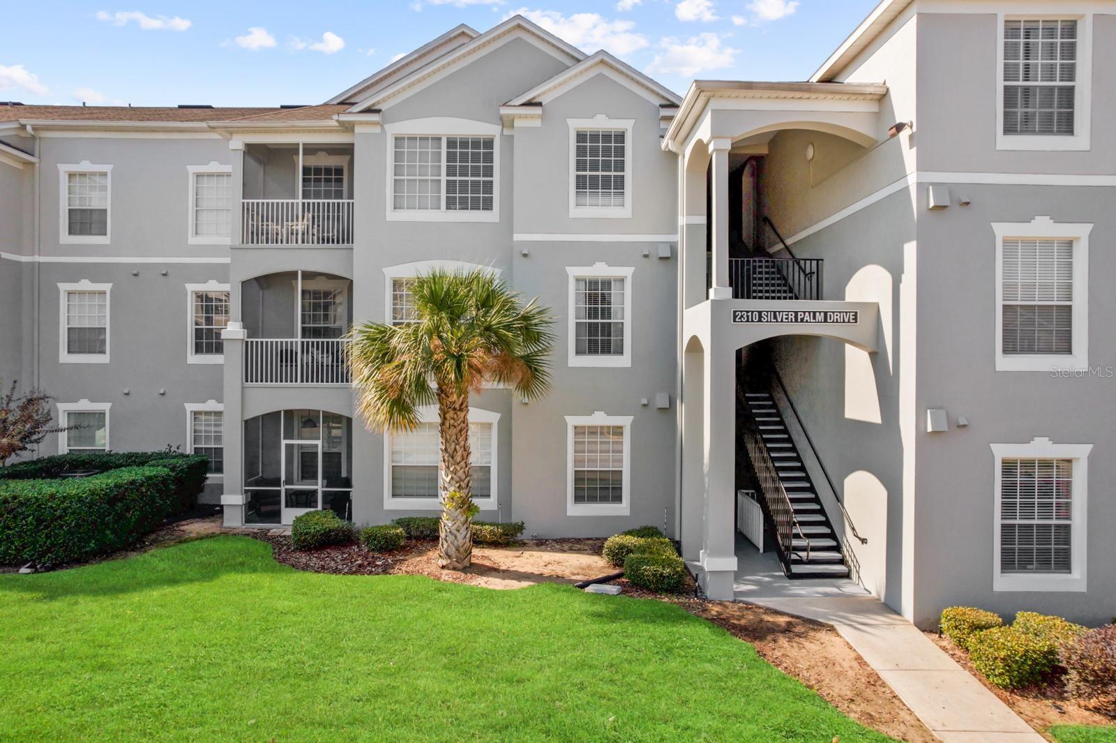 2310 Silver Palm Drive, FL