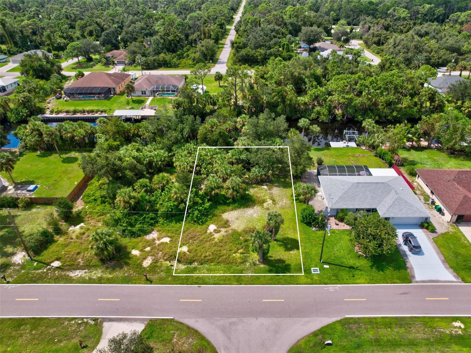 2265 Cedarwood Street, FL