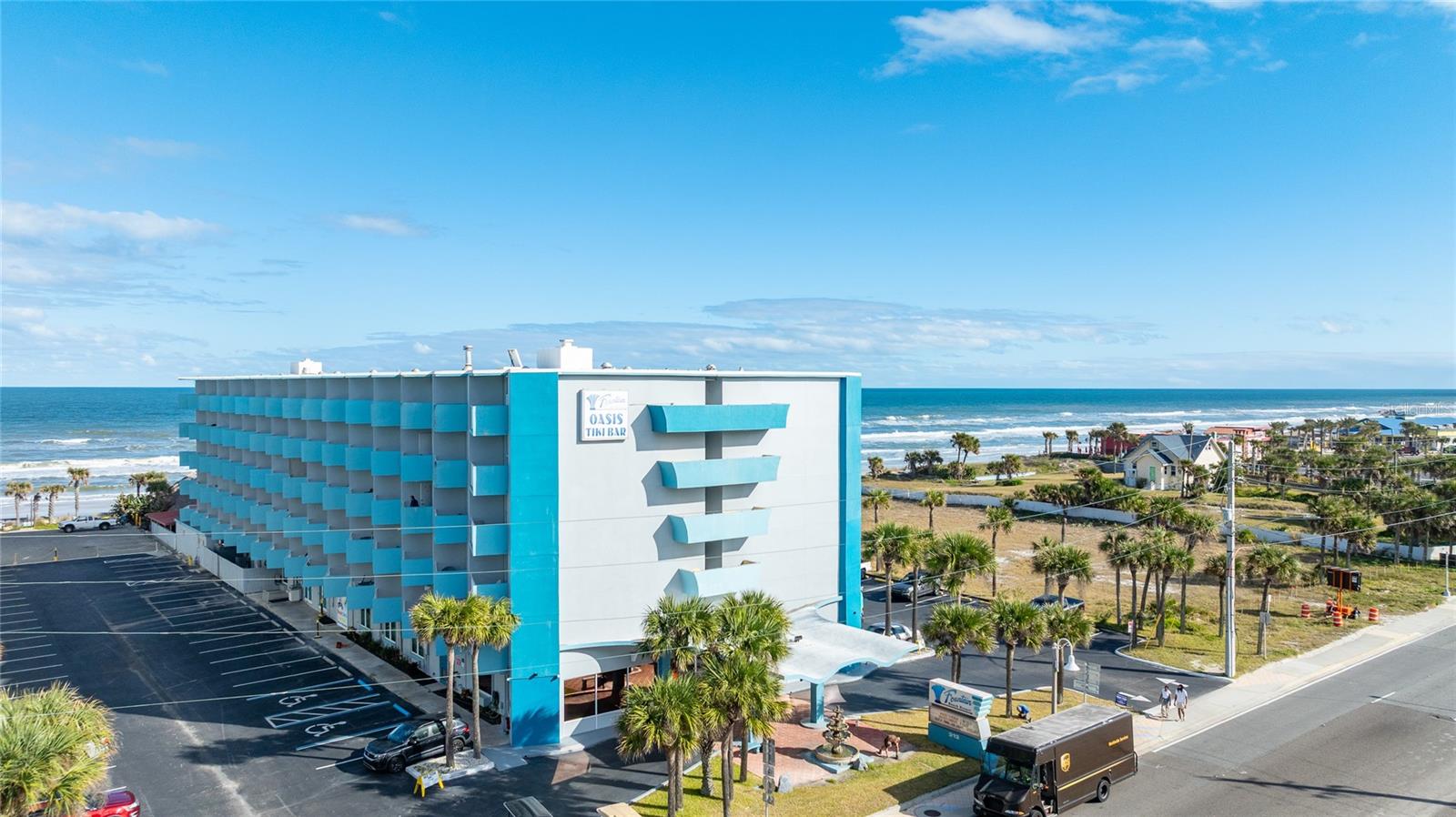 313 Atlantic Avenue, FL