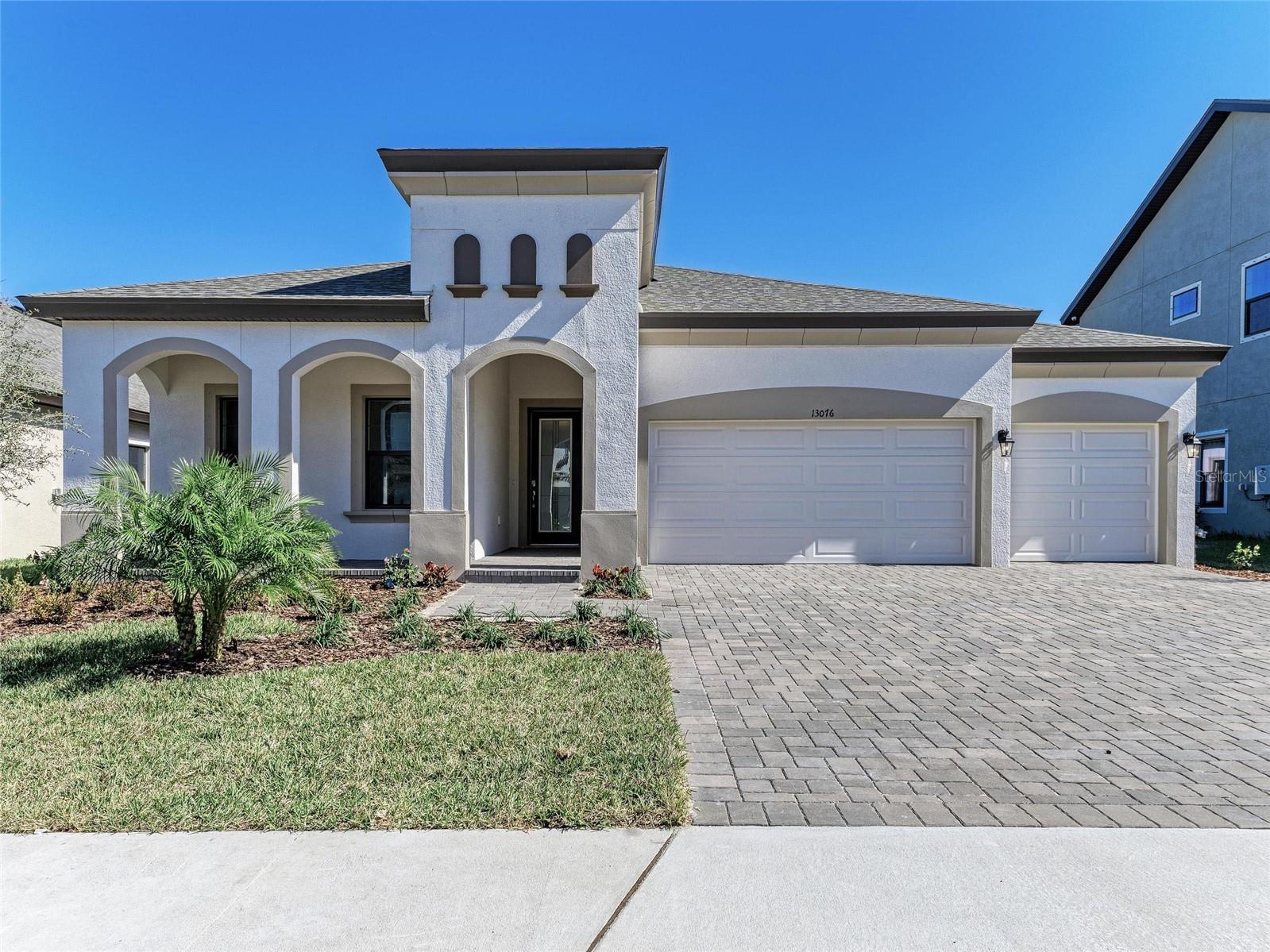 13076 Homestead Lane, FL