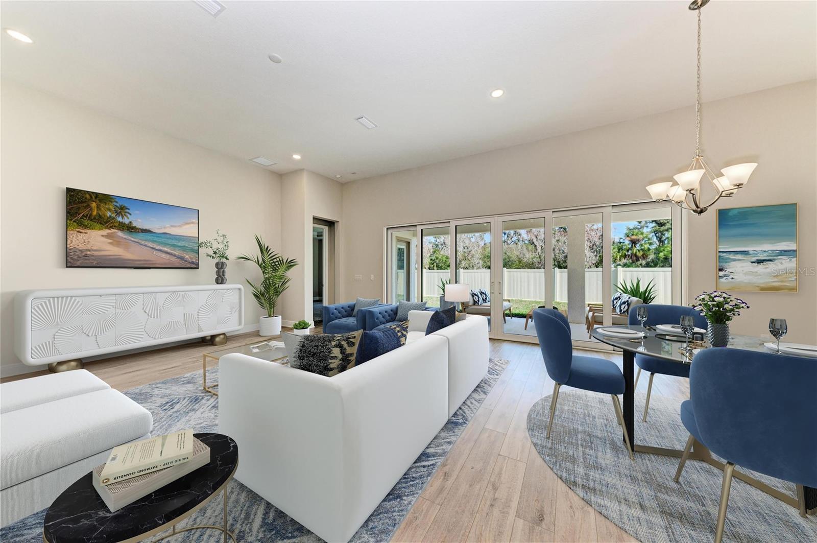 13076 Homestead Lane, FL