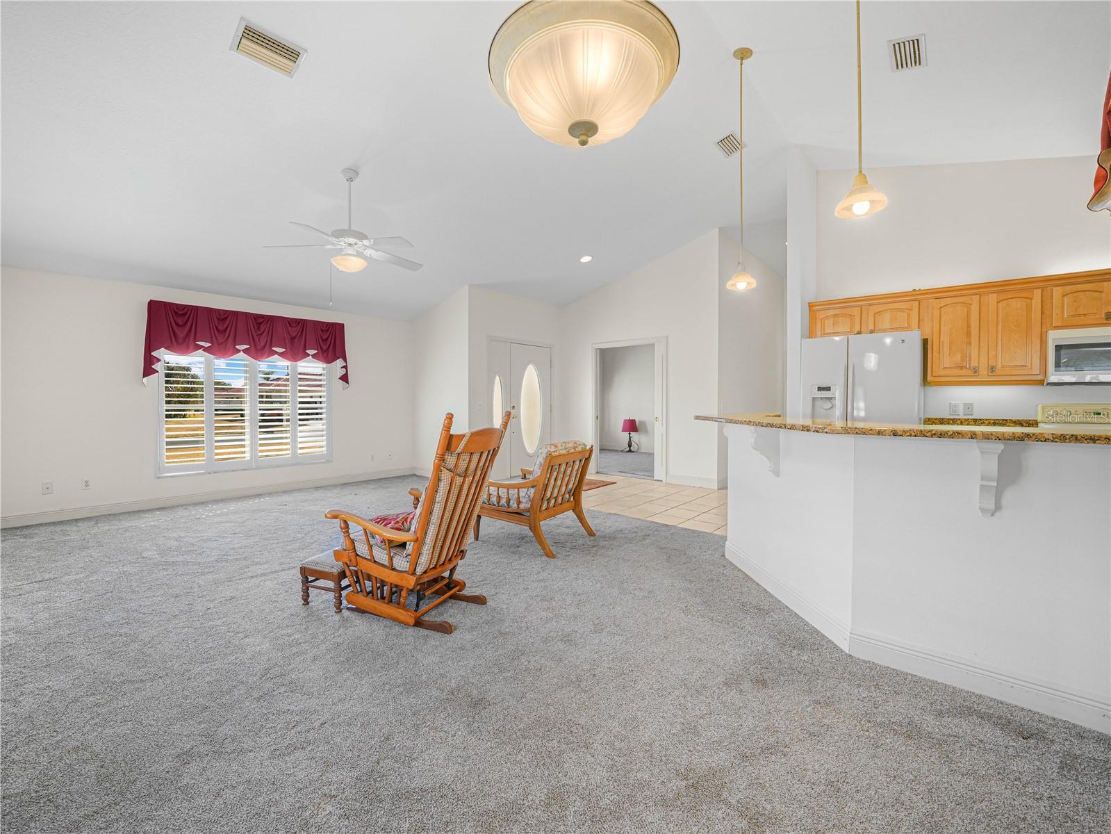 528 Greenway Drive, FL