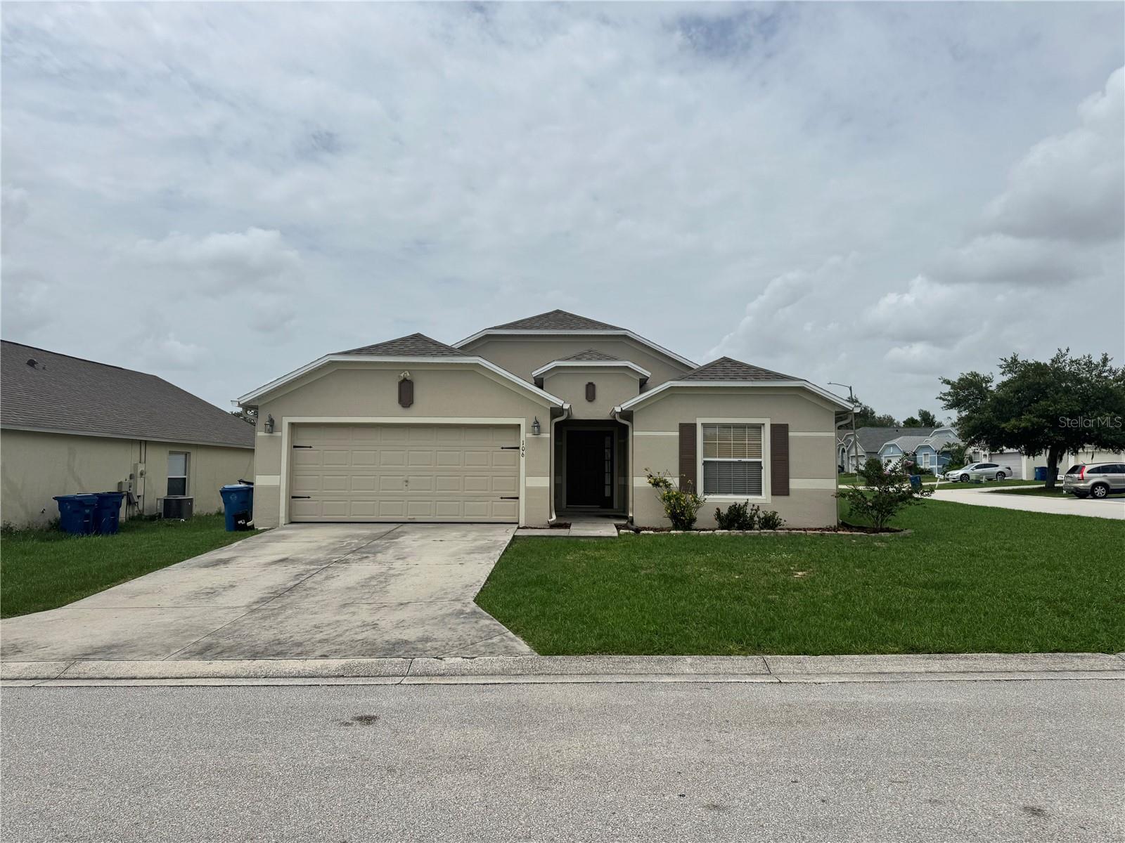 106 Delancey Drive, FL