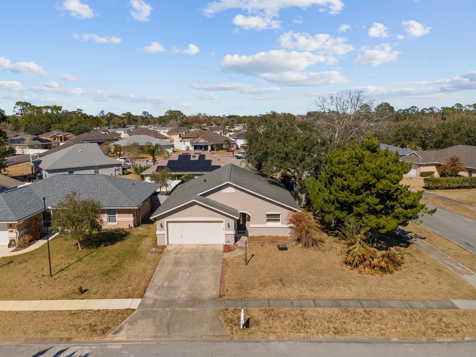 1436 Golf Avenue, FL