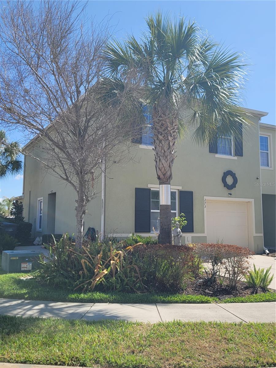 273 Arbor Lakes Drive, FL
