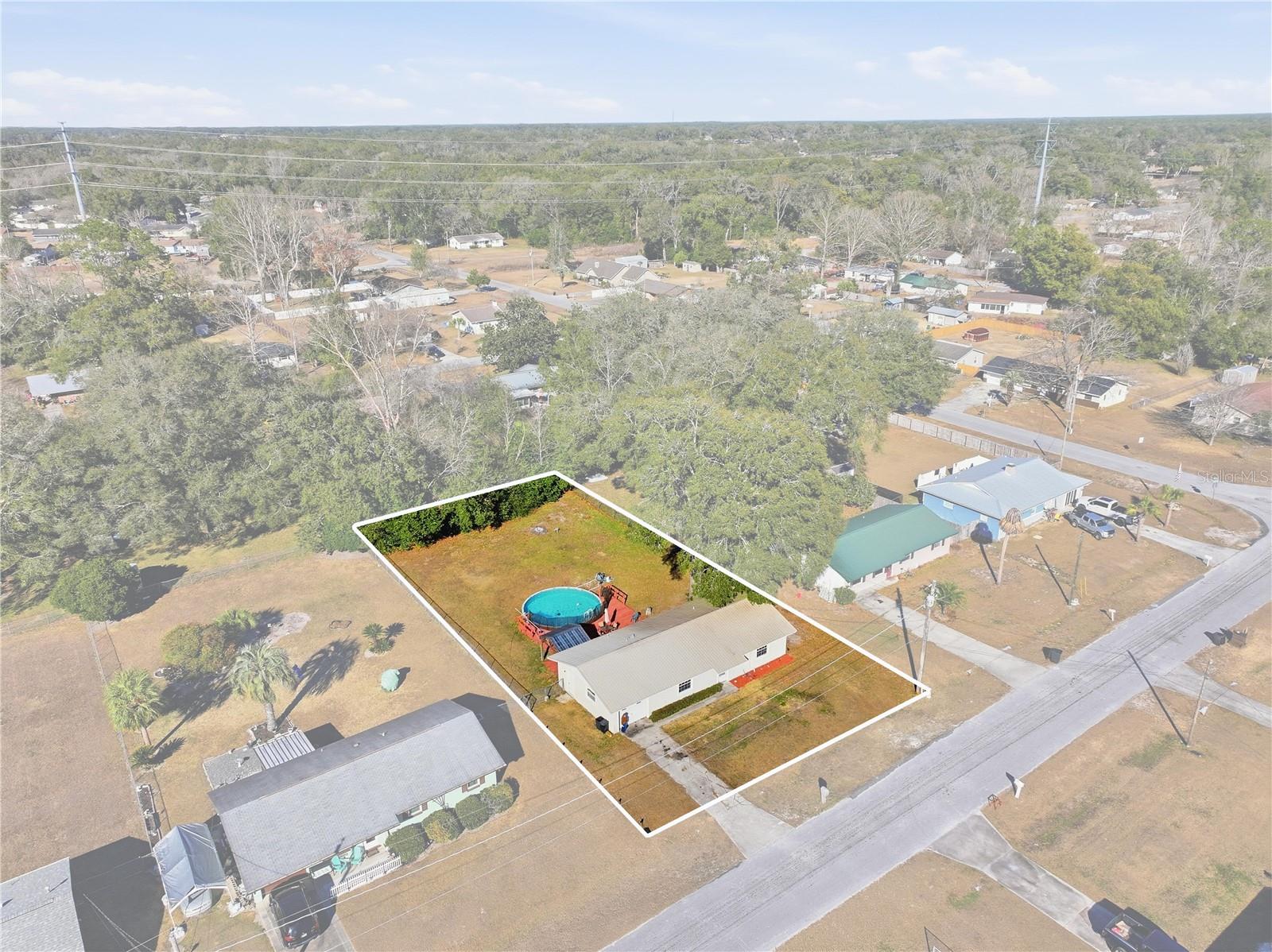 2125 54th Street, FL