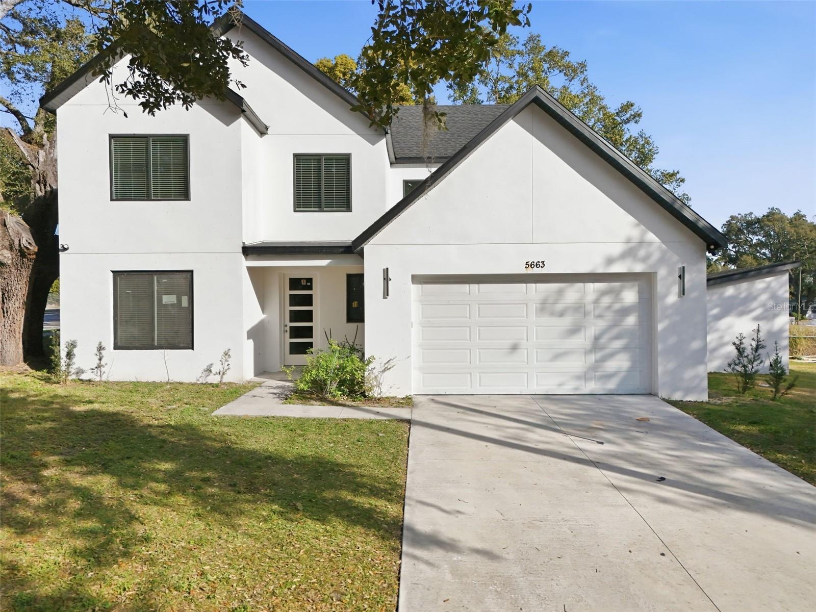 5663 Central Avenue, FL