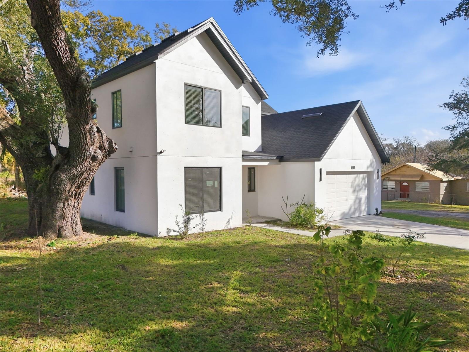 5663 Central Avenue, FL