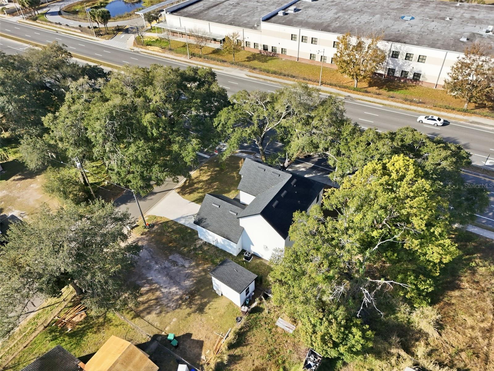 5663 Central Avenue, FL