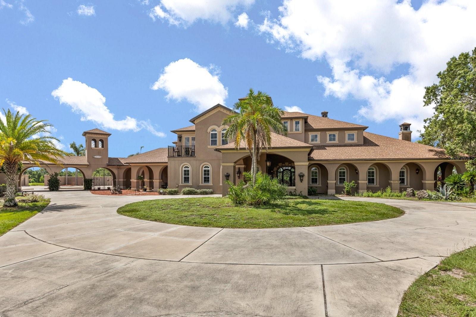 9400 Laws Rd, FL