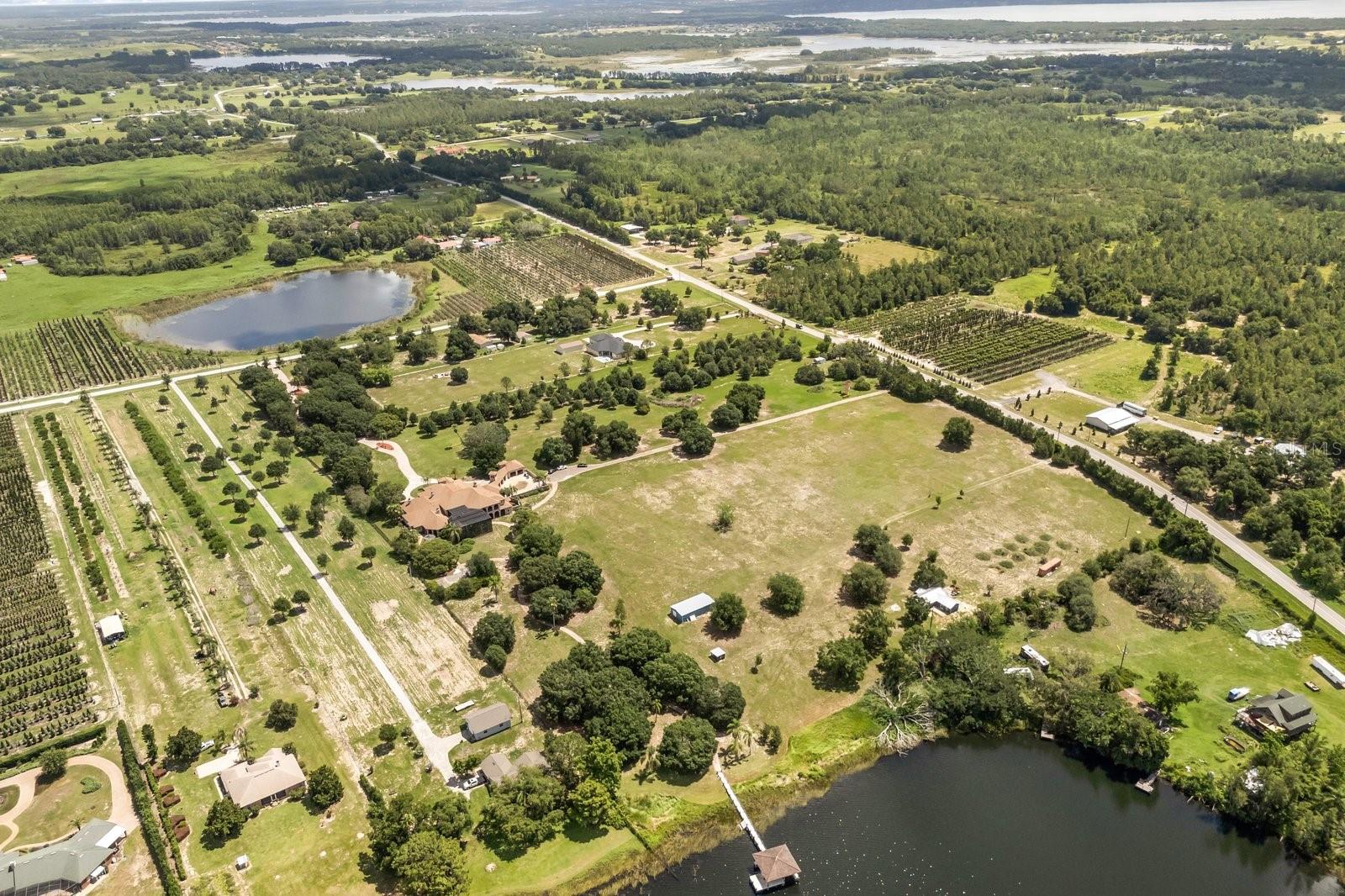 9400 Laws Rd, FL