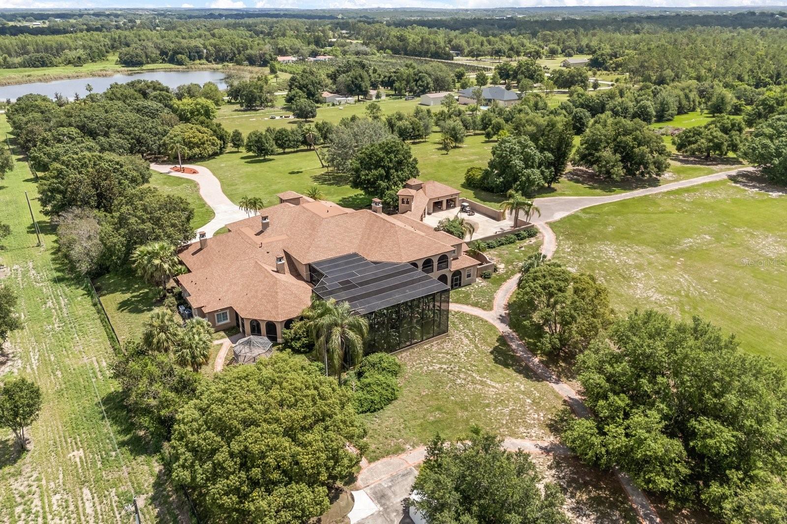 9400 Laws Rd, FL