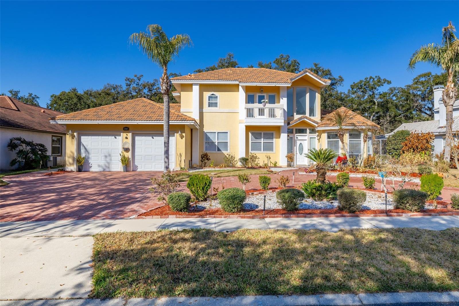 2747 Kissimmee Bay Circle, FL