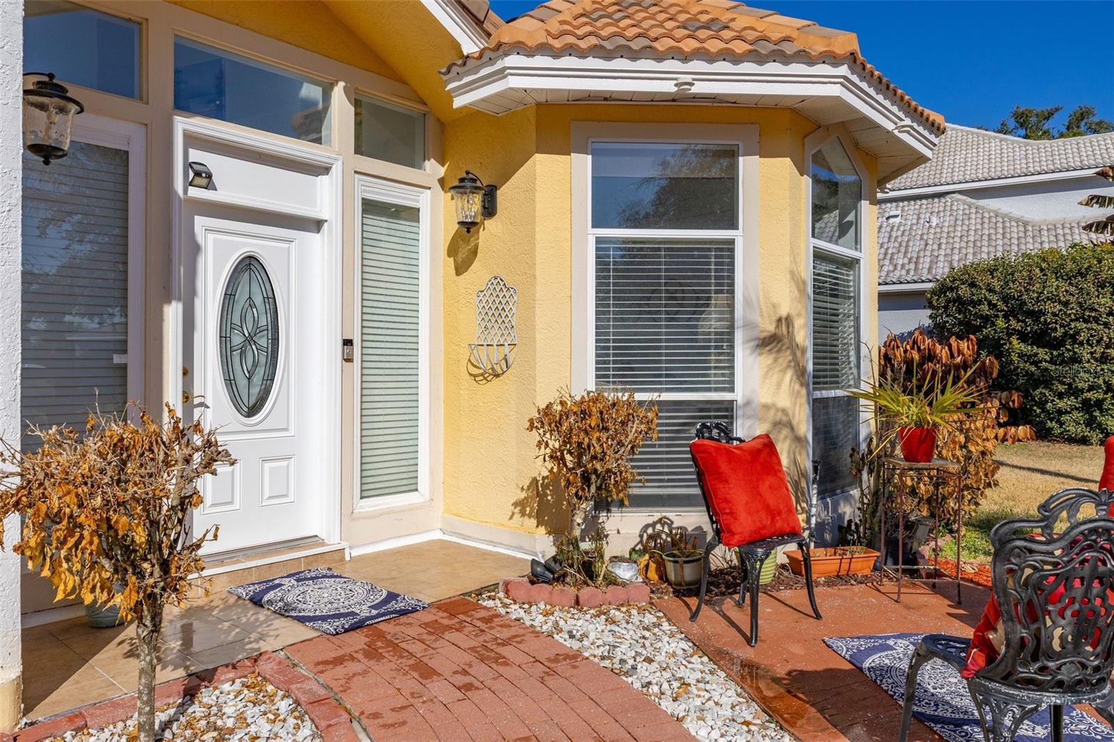 2747 Kissimmee Bay Circle, FL
