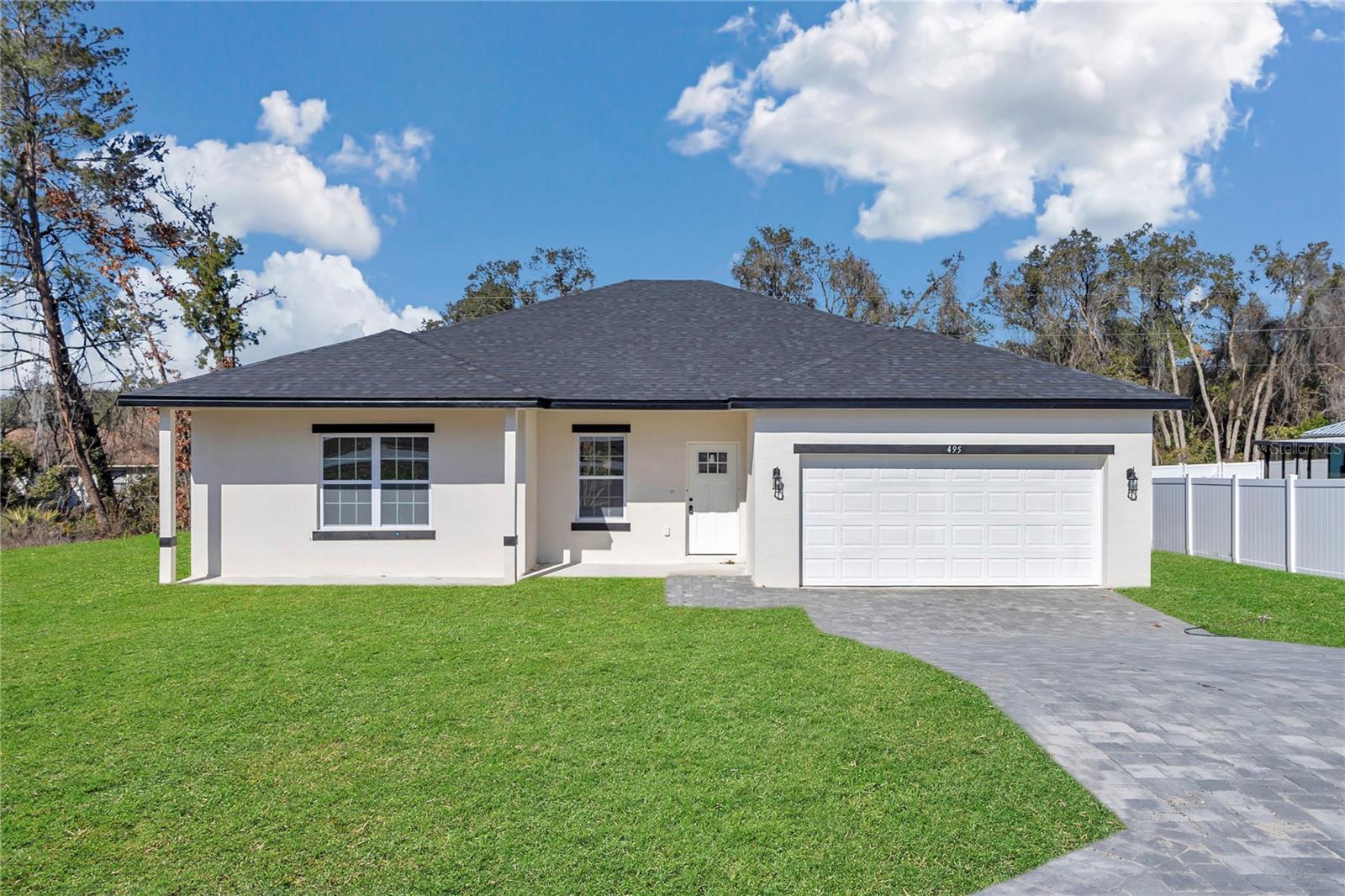 495 Marion Oaks Manor, FL