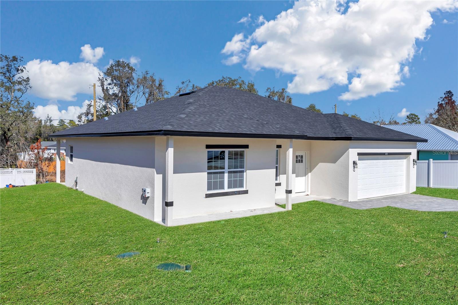 495 Marion Oaks Manor, FL