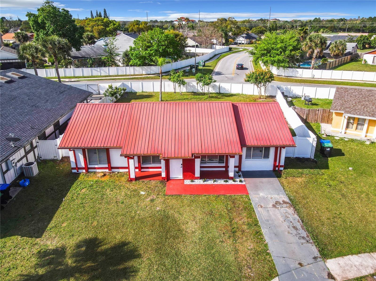 11320 Bingham Court, FL