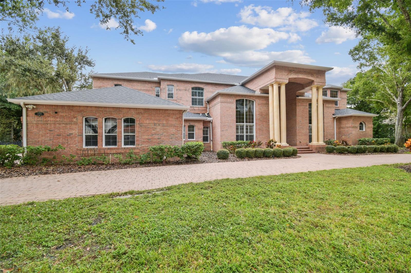 3020 Kensington Trace, FL