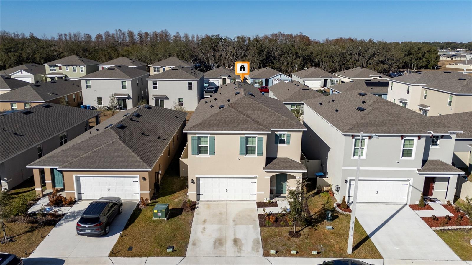 2815 Moulin Road, FL