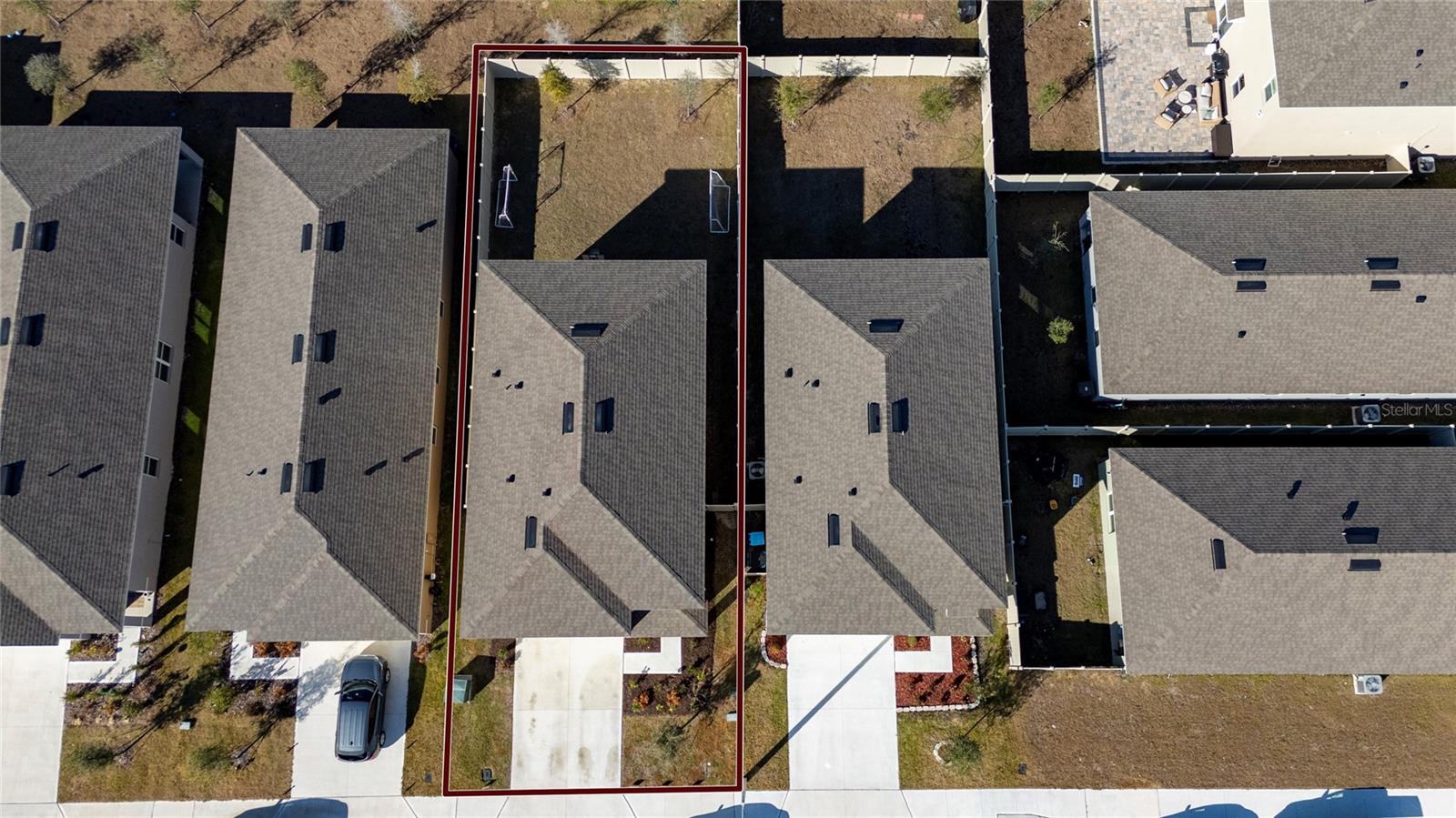 2815 Moulin Road, FL