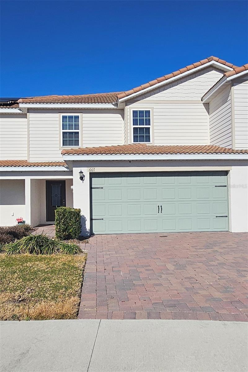 667 Bay Leaf Drive, FL