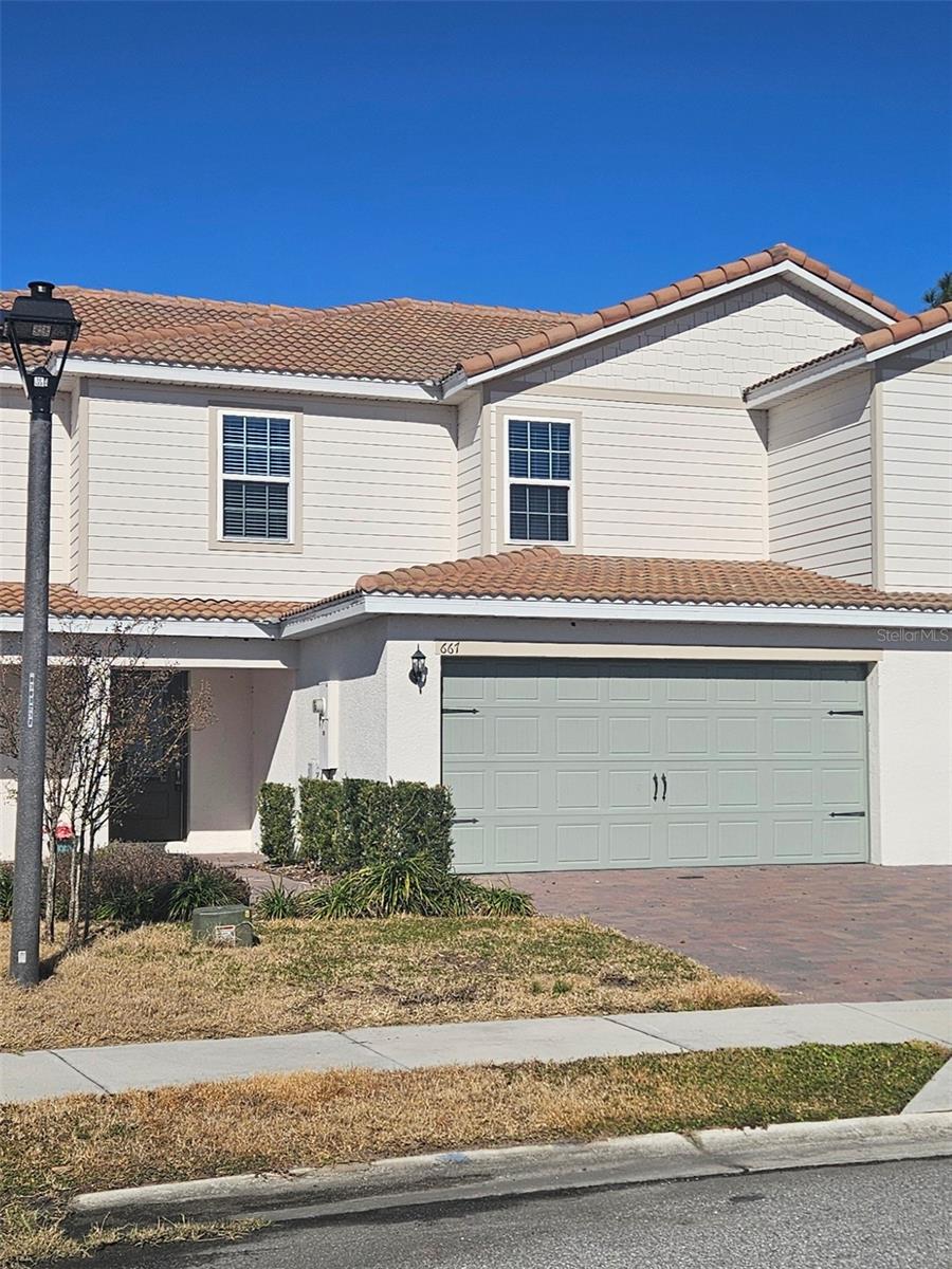667 Bay Leaf Drive, FL