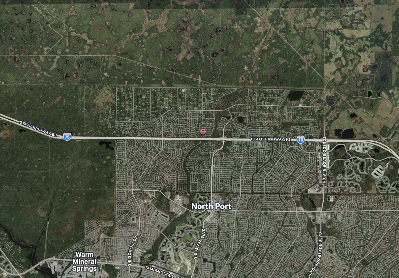 Hackley Road, FL