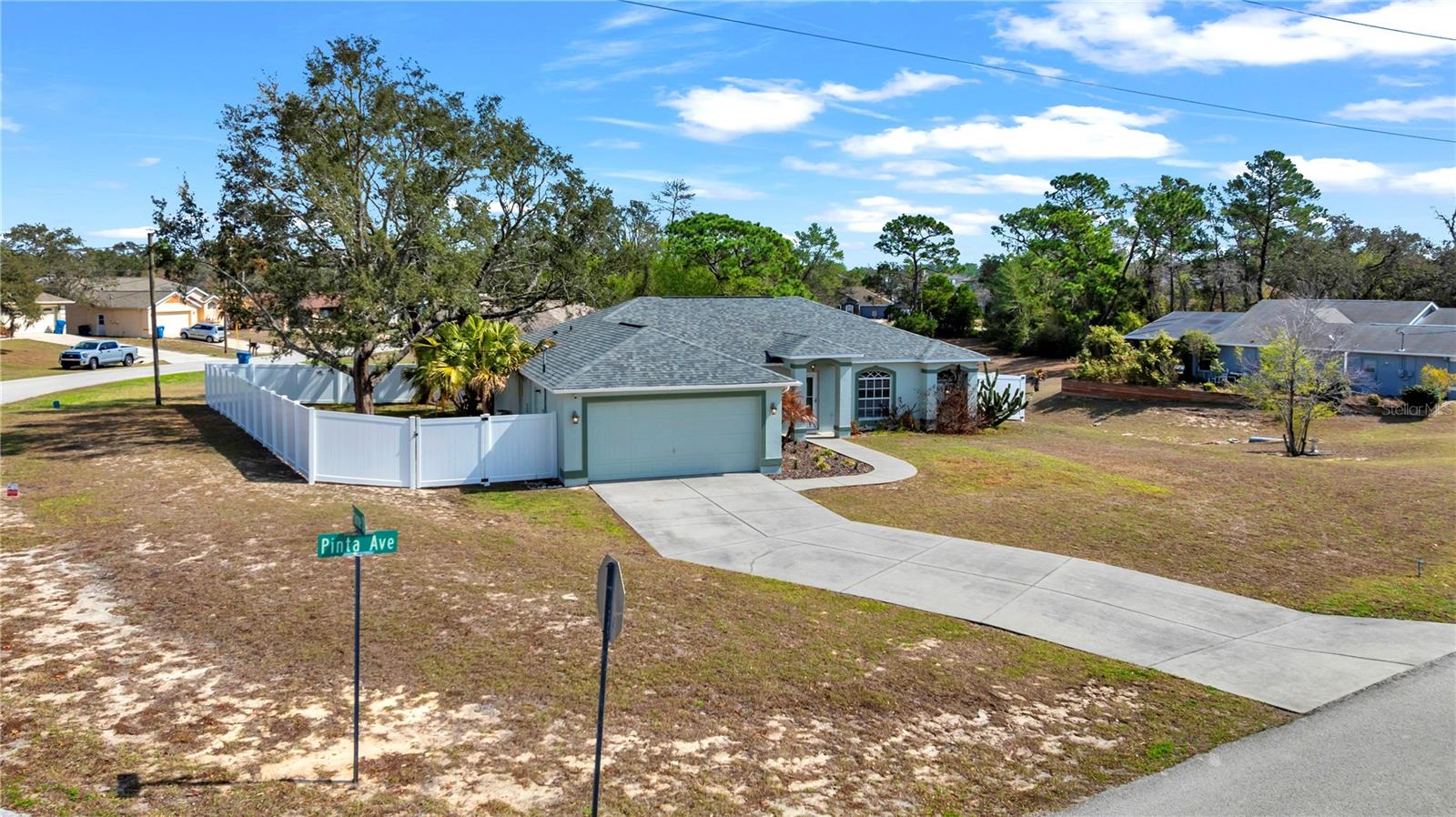 2278 Pinta Avenue, FL