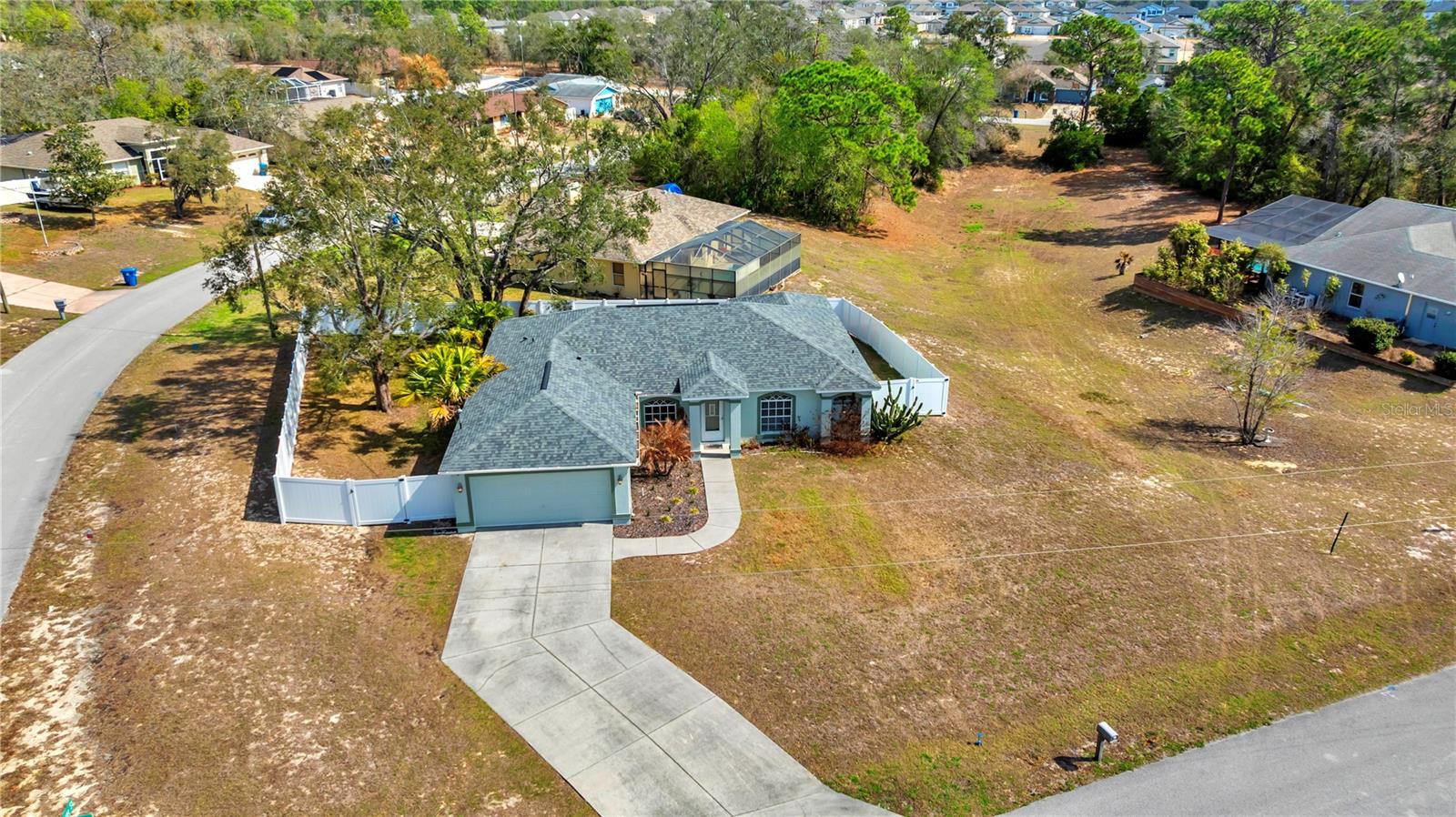 2278 Pinta Avenue, FL