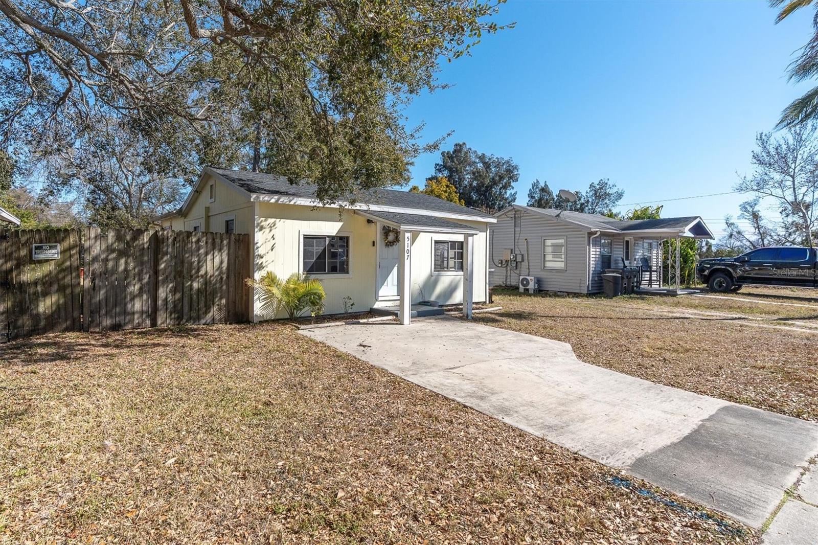 5107 37th Street, FL