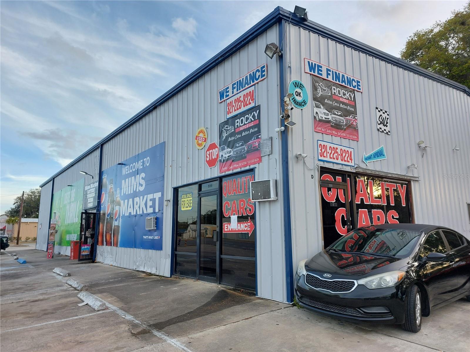 2399 Us 1, FL