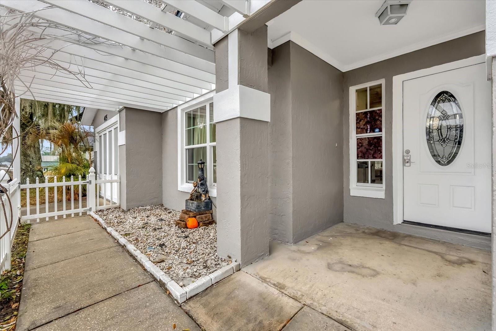 405 Latonia Street, FL