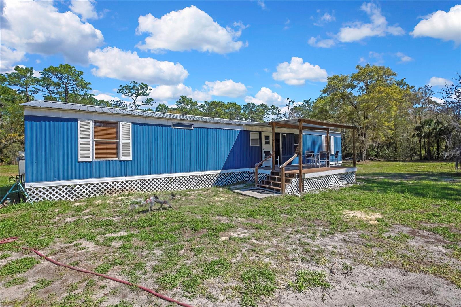 5700 Silk Terrace, FL