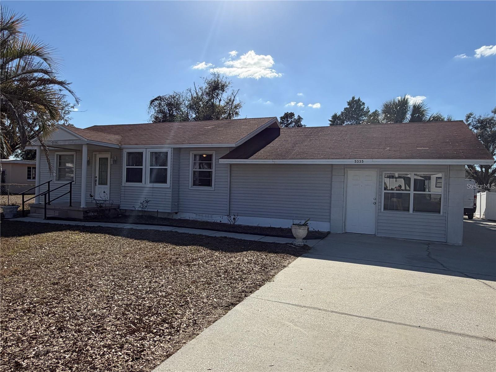 5335 6th Street, FL