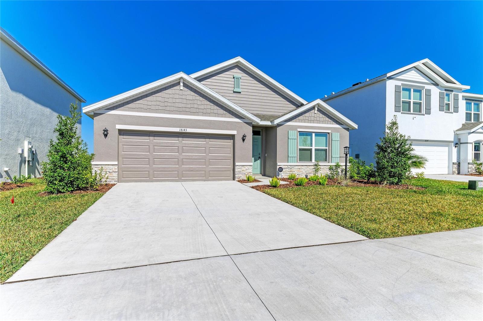 18143 Wheathouse Place, FL