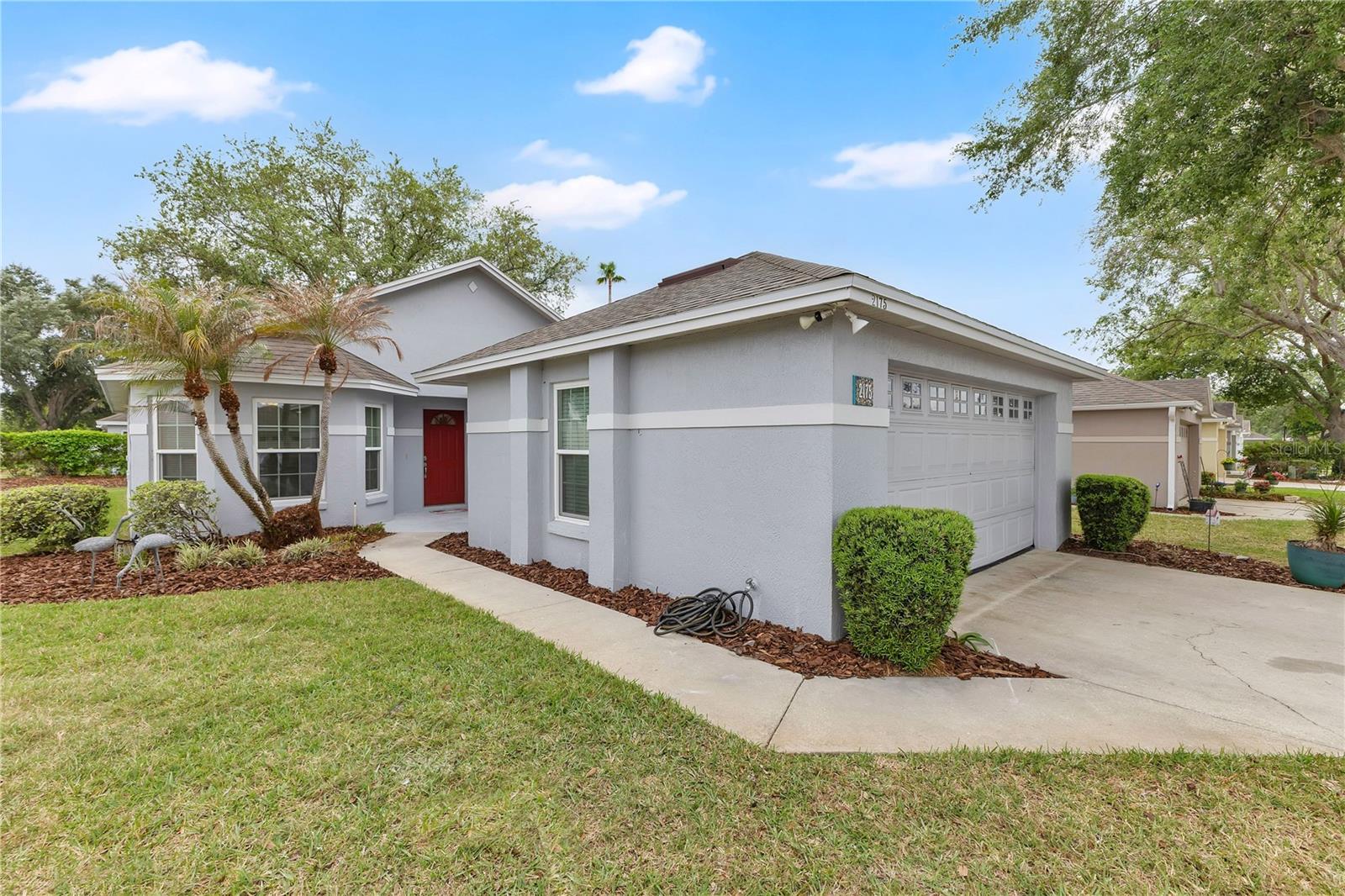 2175 Stoney Pointe Drive, FL