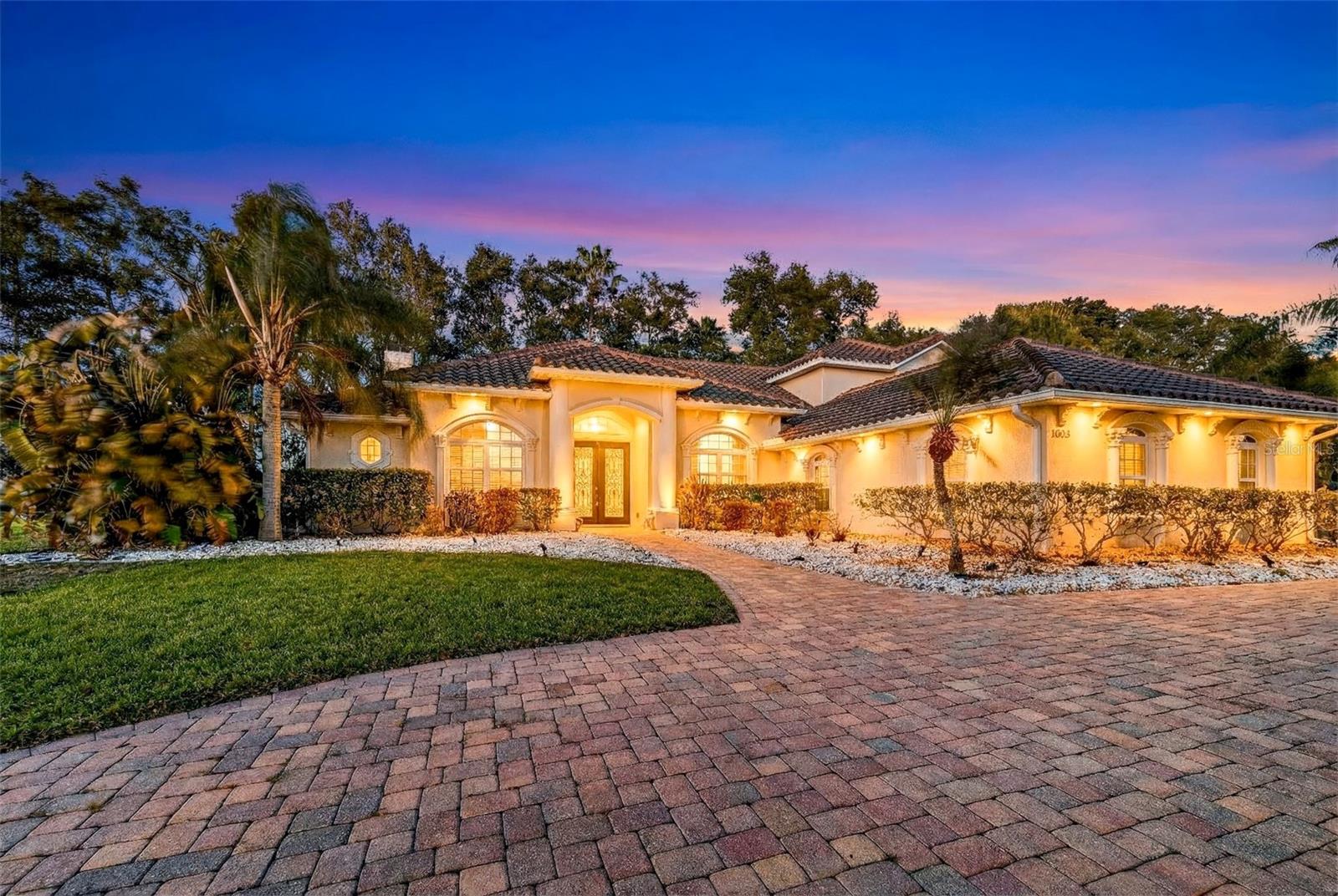 16623 Royal Palm Drive, FL