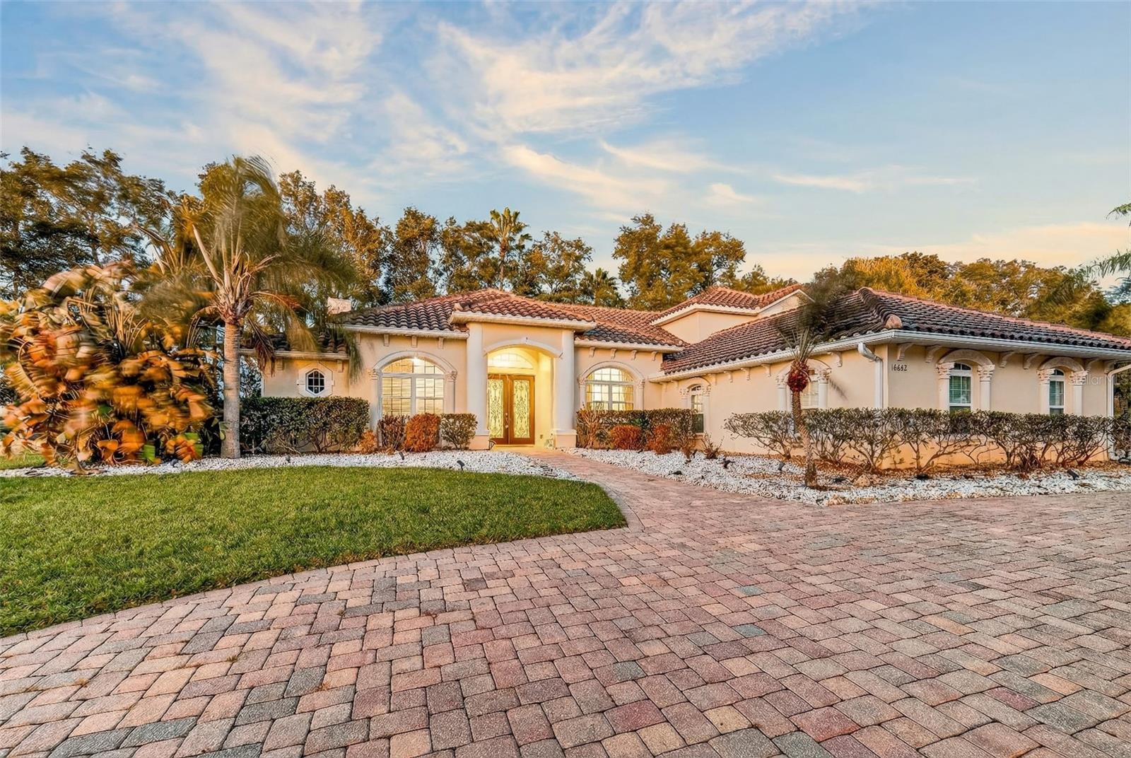 16623 Royal Palm Drive, FL
