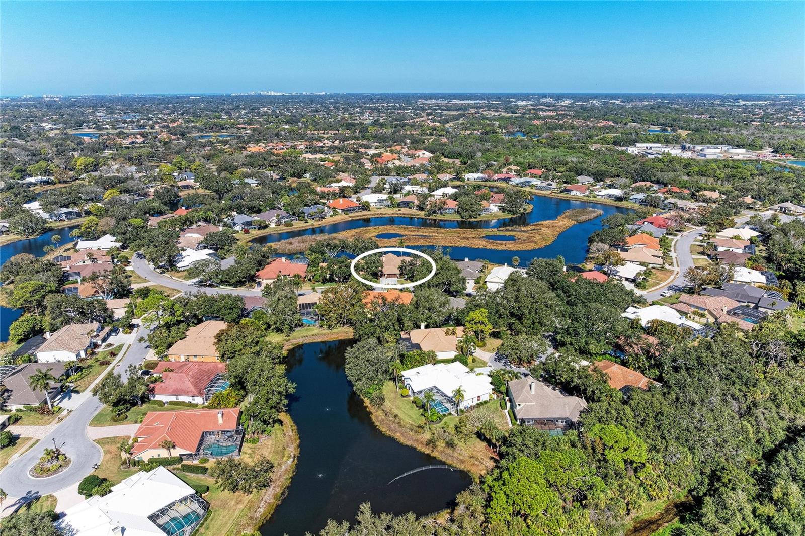 8383 Cypress Hollow Drive, FL