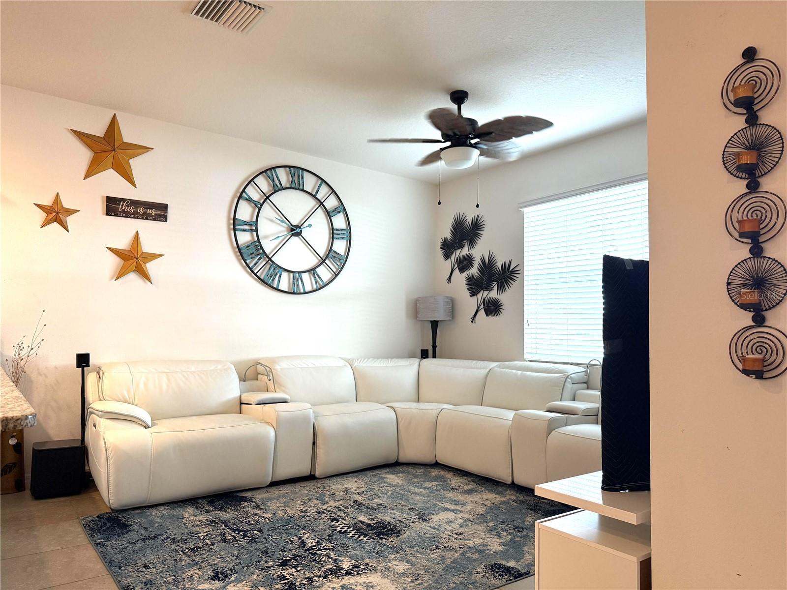 3840 Silverlake Way, FL
