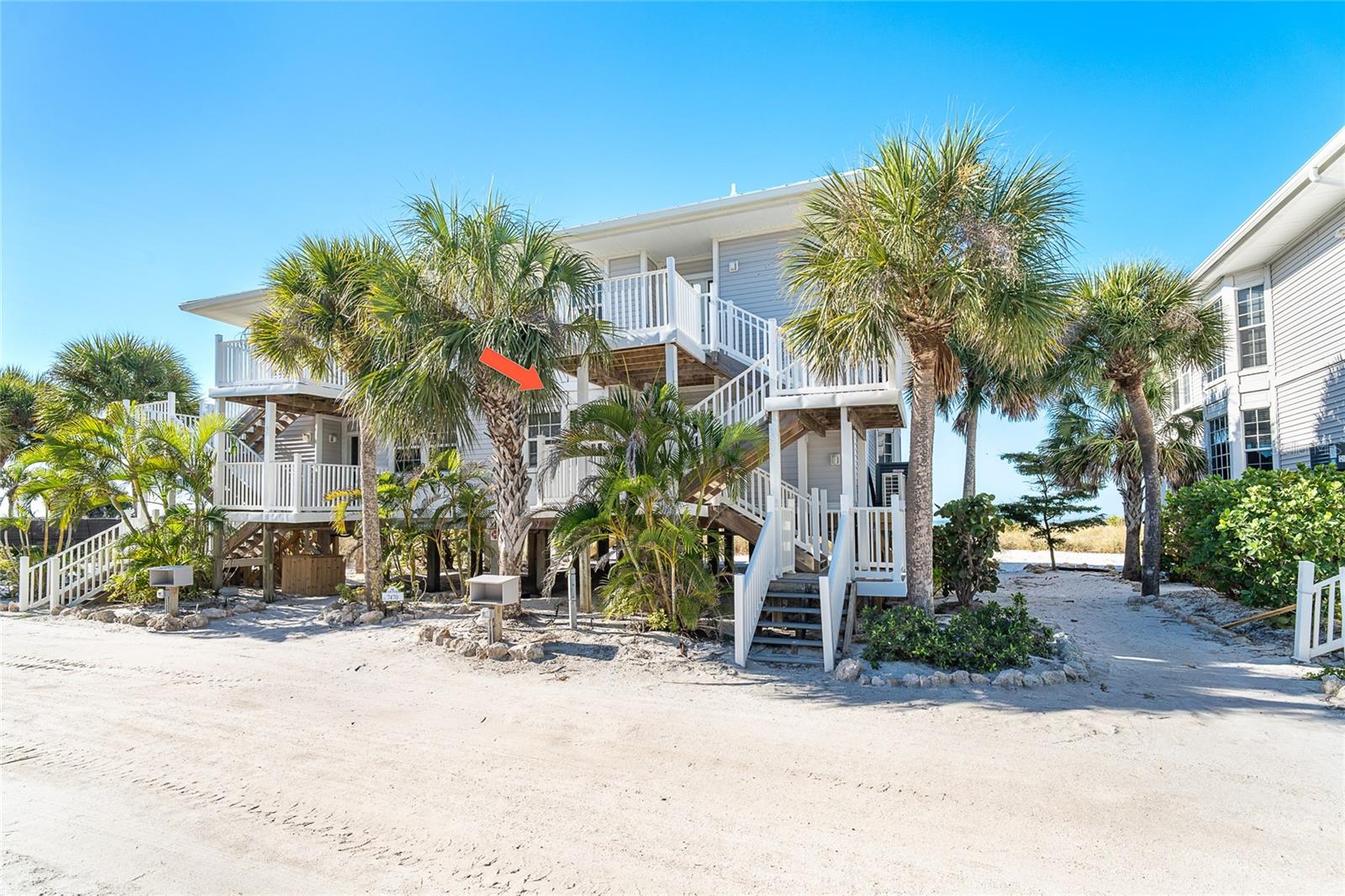 7470 Palm Island Drive, FL