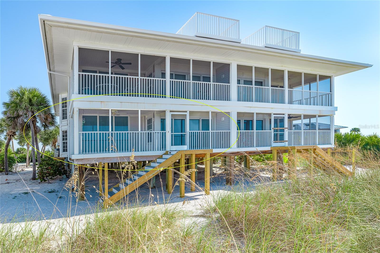 7470 Palm Island Drive, FL