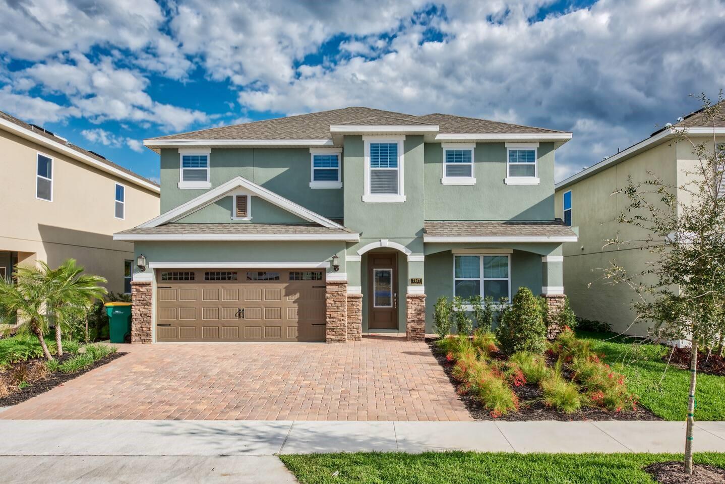 7467 Marker Ave, FL