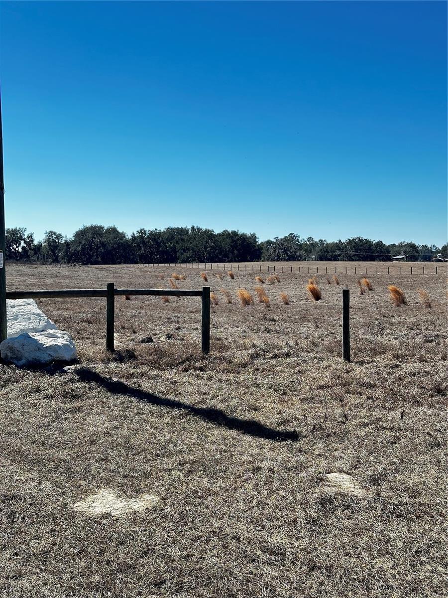 Cr 707 Road, FL