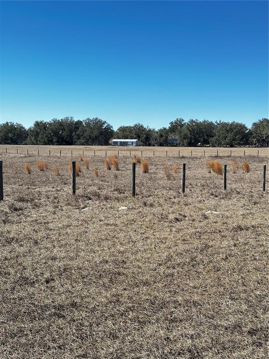 Cr 707 Road, FL