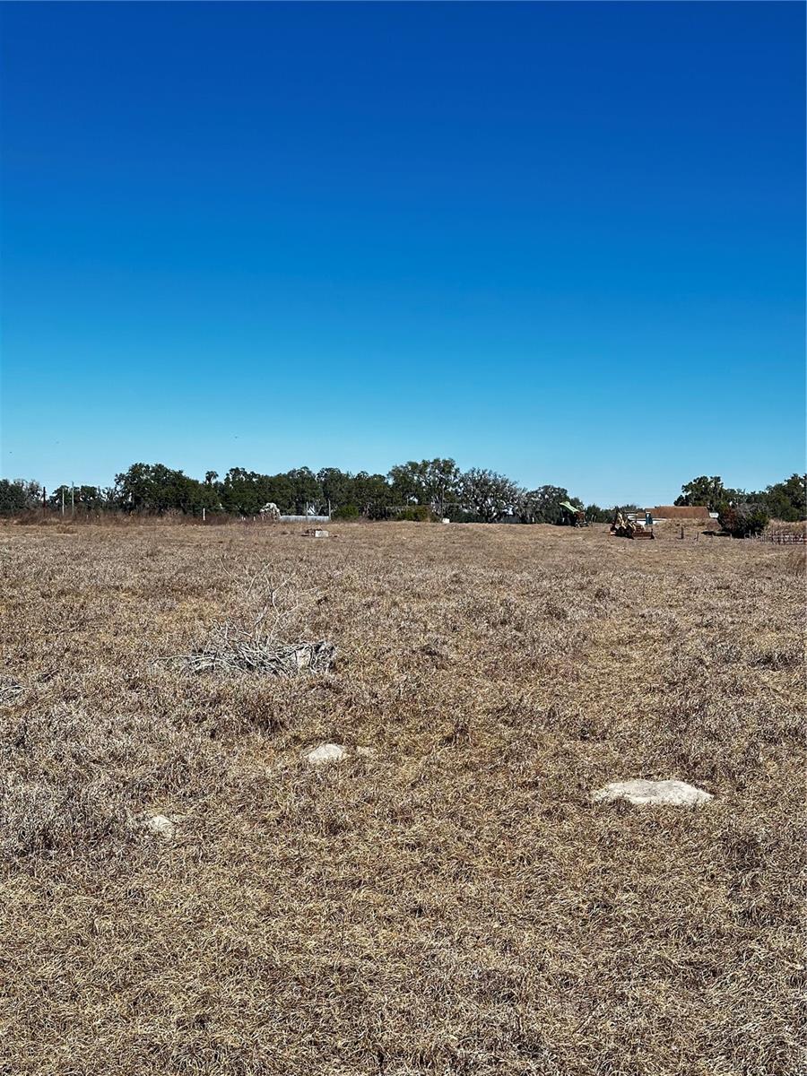 Cr 707 Road, FL
