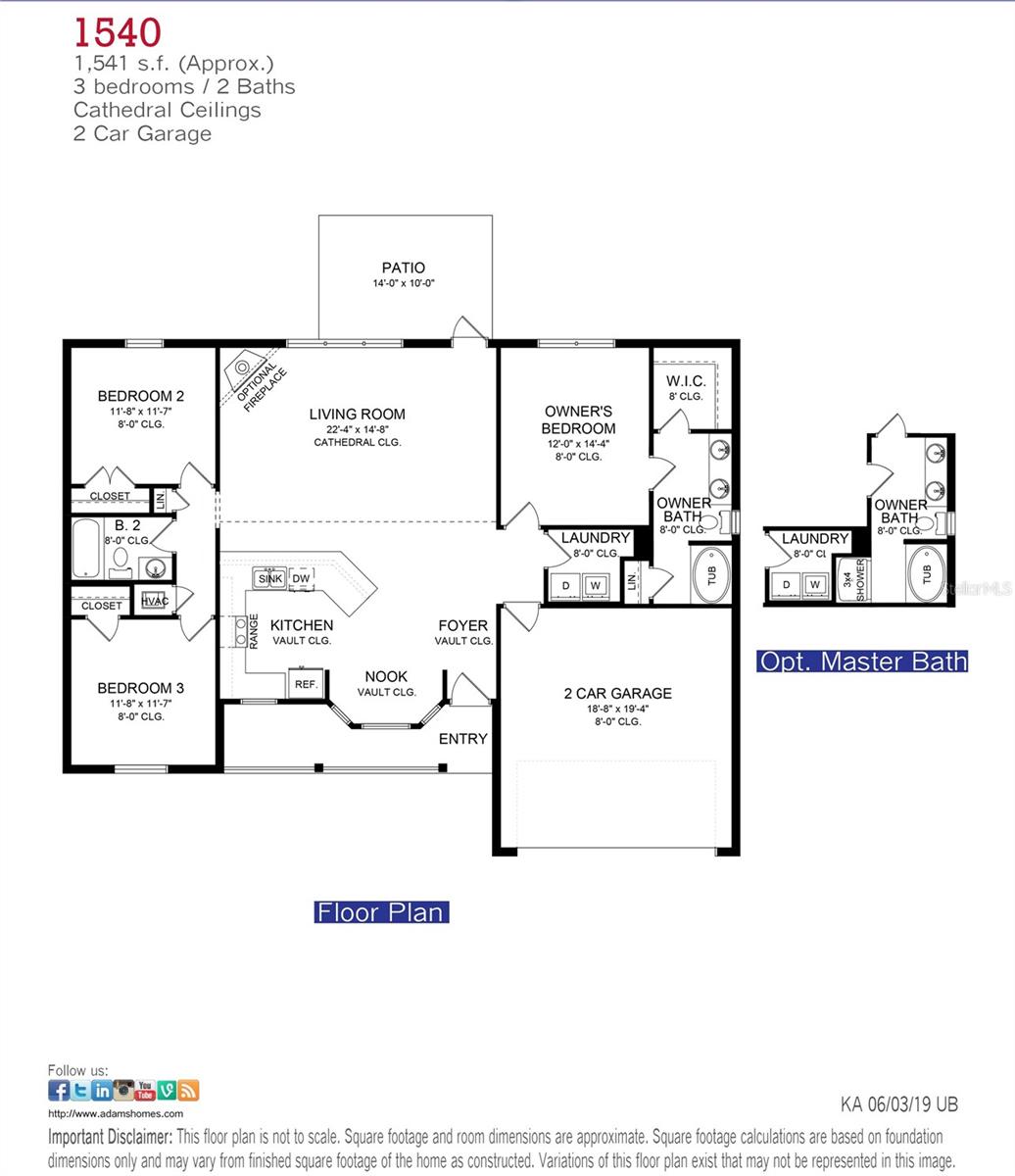 3458 29th Avenue, FL