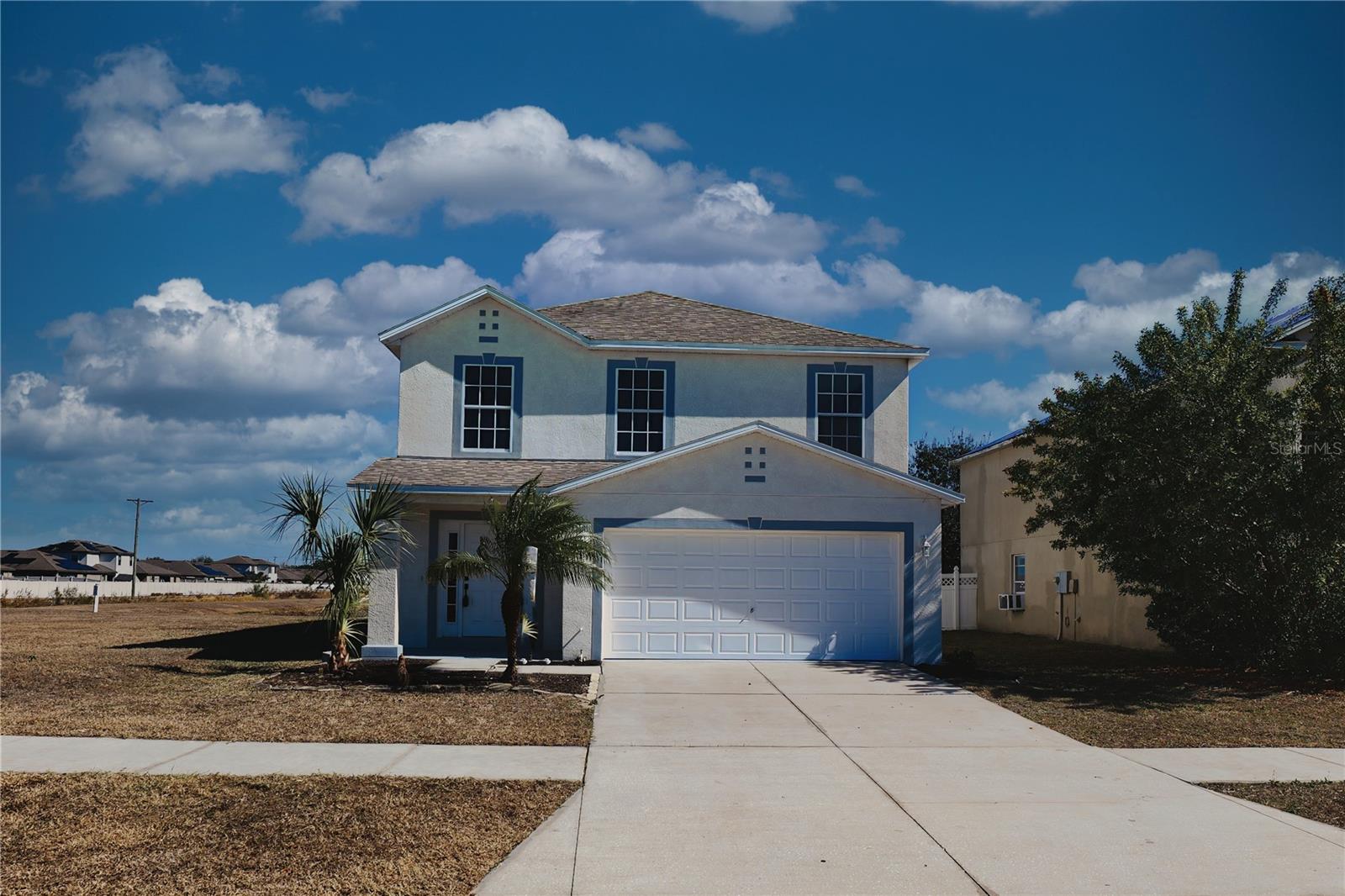 706 Brenton Leaf Drive, FL